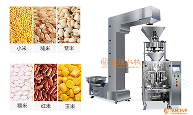 正確保養(yǎng)半自動(dòng)顆粒量杯包裝機(jī)